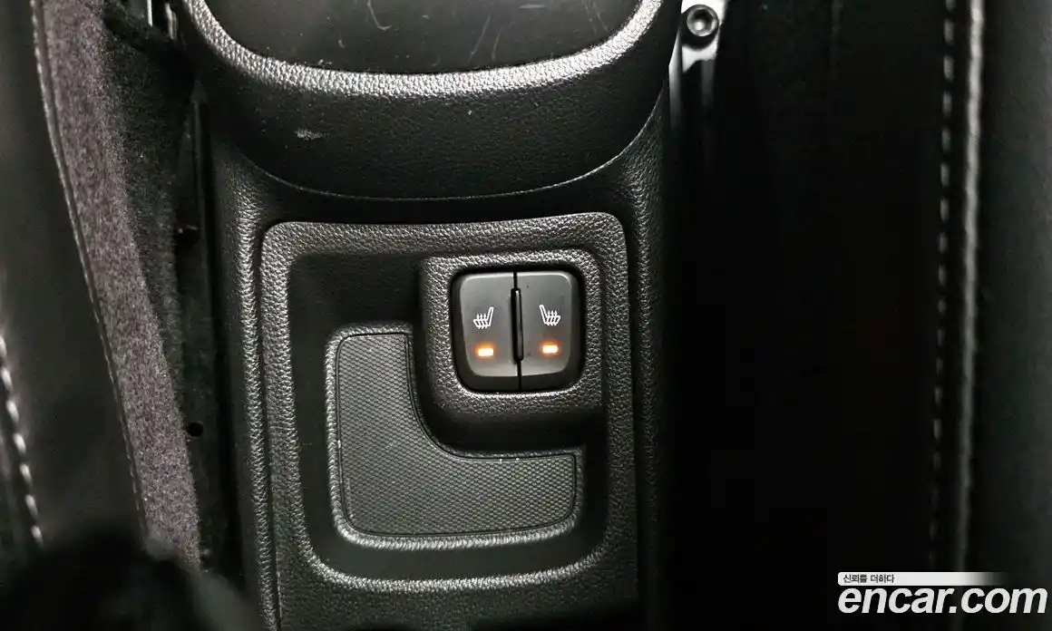 Chevrolet Spark 2016 1.0 гидро в Москве № 1686804, фото 23