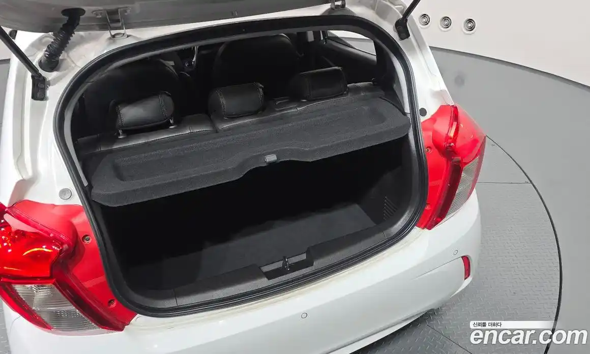Chevrolet Spark 2016 1.0 гидро в Москве № 1686804, фото 26