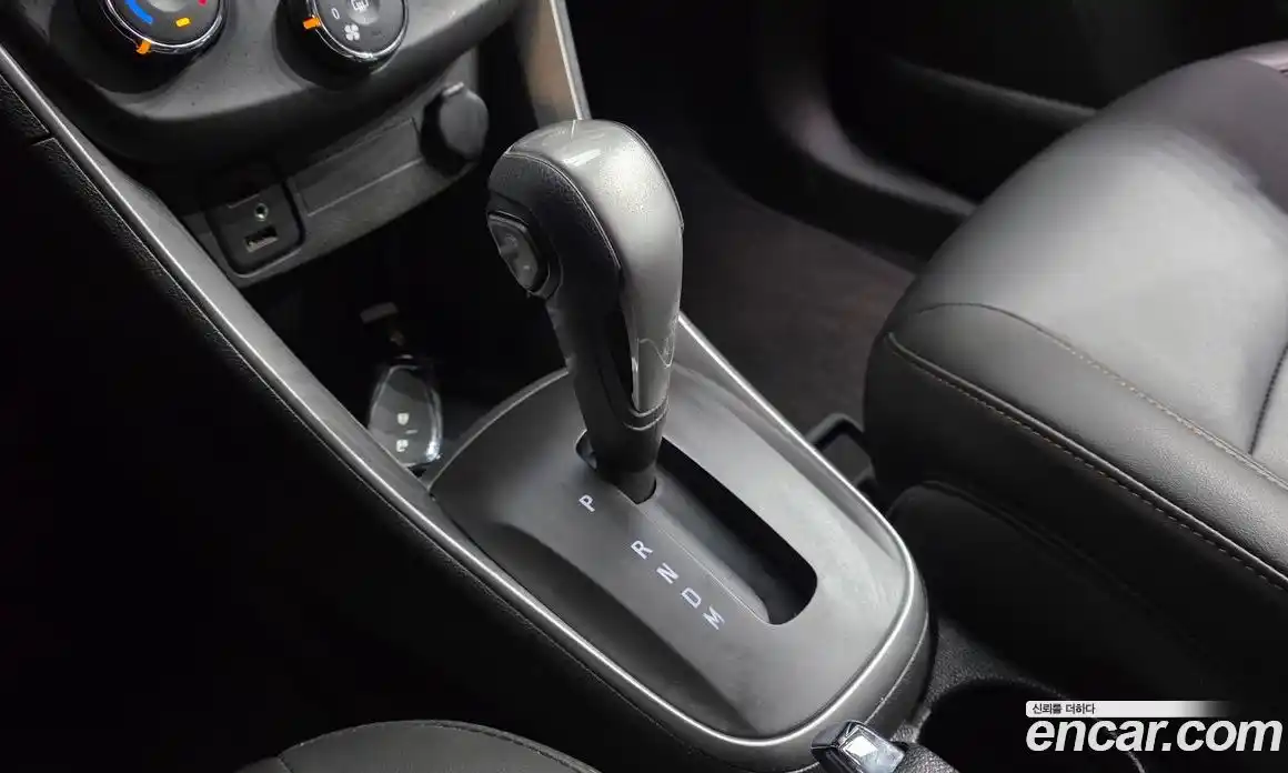 Chevrolet Trax 2020 1.6 гидро в Москве № 1686905, фото 12