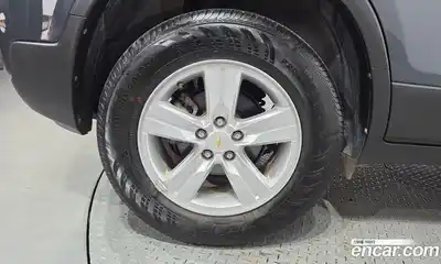 Chevrolet Trax 2020 1.6 гидро в Москве № 1686905, миниатюра 5