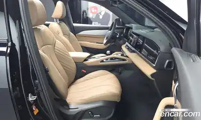 Renault Grand Koleos 2026 1.5 гидро в Москве № 1688064, миниатюра 12