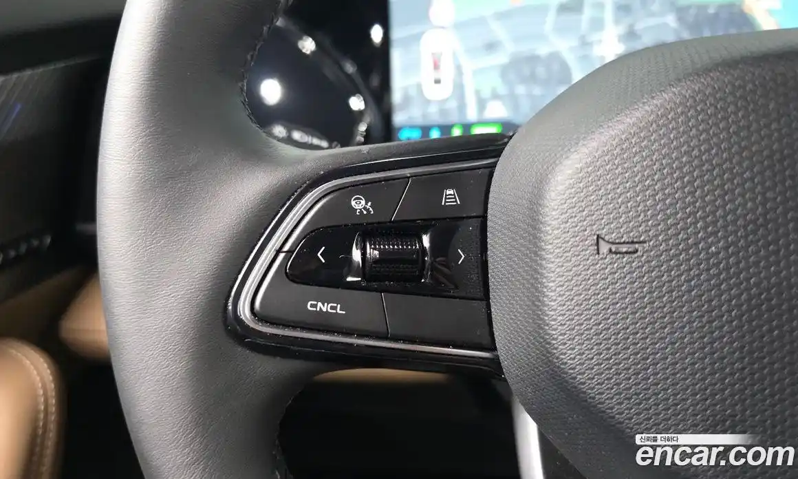 Renault Grand Koleos 2026 1.5 гидро в Москве № 1688064, фото 26
