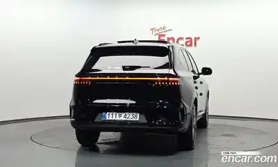 Renault Grand Koleos 2026 1.5 гидро в Москве № 1688064, миниатюра 3