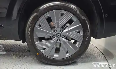 Renault Grand Koleos 2026 1.5 гидро в Москве № 1688064, миниатюра 6