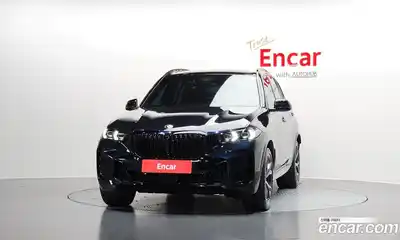 BMW X5 2025 3.0 гидро в Москве № 1689395, миниатюра 3
