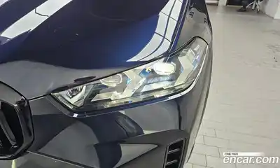 BMW X5 2025 3.0 гидро в Москве № 1689395, миниатюра 8