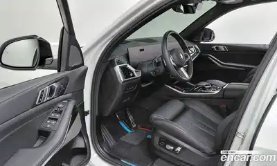BMW X5 2025 3.0 гидро в Москве № 1689445, миниатюра 12