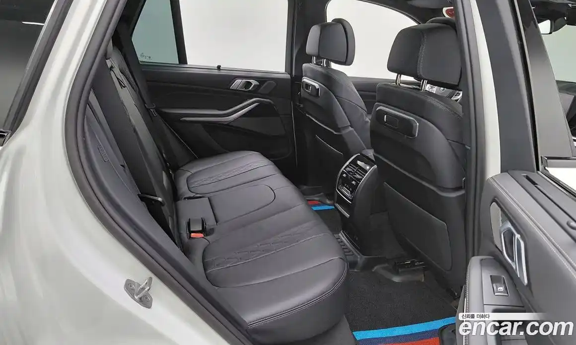 BMW X5 2025 3.0 гидро в Москве № 1689445, фото 15