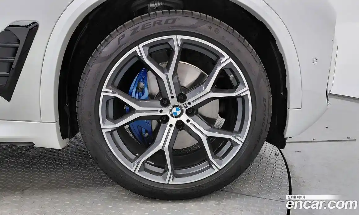 BMW X5 2025 3.0 гидро в Москве № 1689445, фото 6