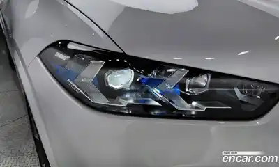 BMW X5 2025 3.0 гидро в Москве № 1689445, миниатюра 7