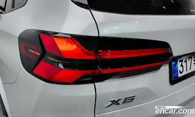 BMW X5 2025 3.0 гидро в Москве № 1689445, миниатюра 8