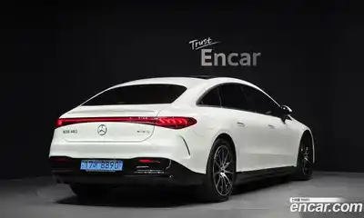 Mercedes-Benz EQS 2023 0.3 гидро в Москве № 1690658, миниатюра 2