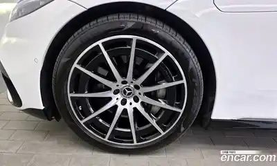 Mercedes-Benz EQS 2023 0.3 гидро в Москве № 1690658, миниатюра 5
