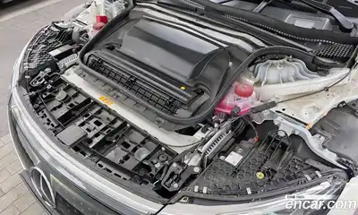 Mercedes-Benz EQS 2023 0.3 гидро в Москве № 1690658, миниатюра 6