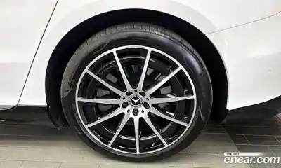 Mercedes-Benz EQS 2023 0.3 гидро в Москве № 1690658, миниатюра 7