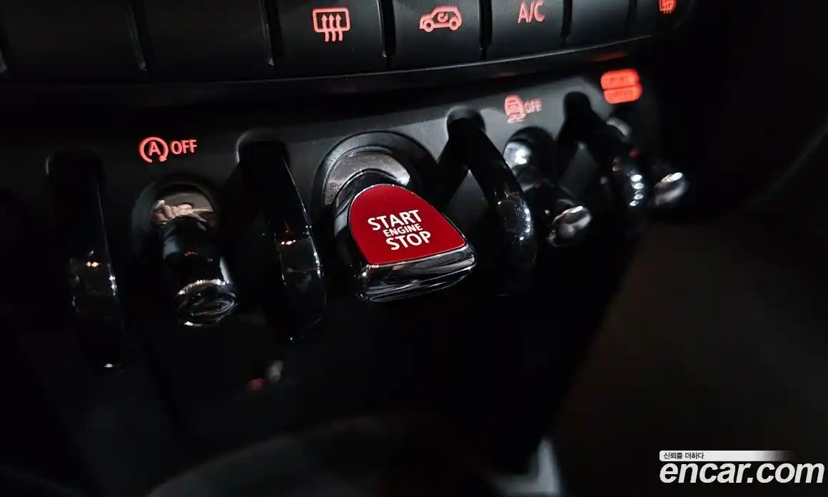 Mini Cooper 2021 1.5 гидро в Москве № 1692266, фото 28