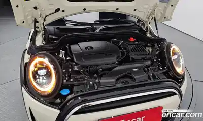 Mini Cooper 2021 1.5 гидро в Москве № 1692266, миниатюра 6