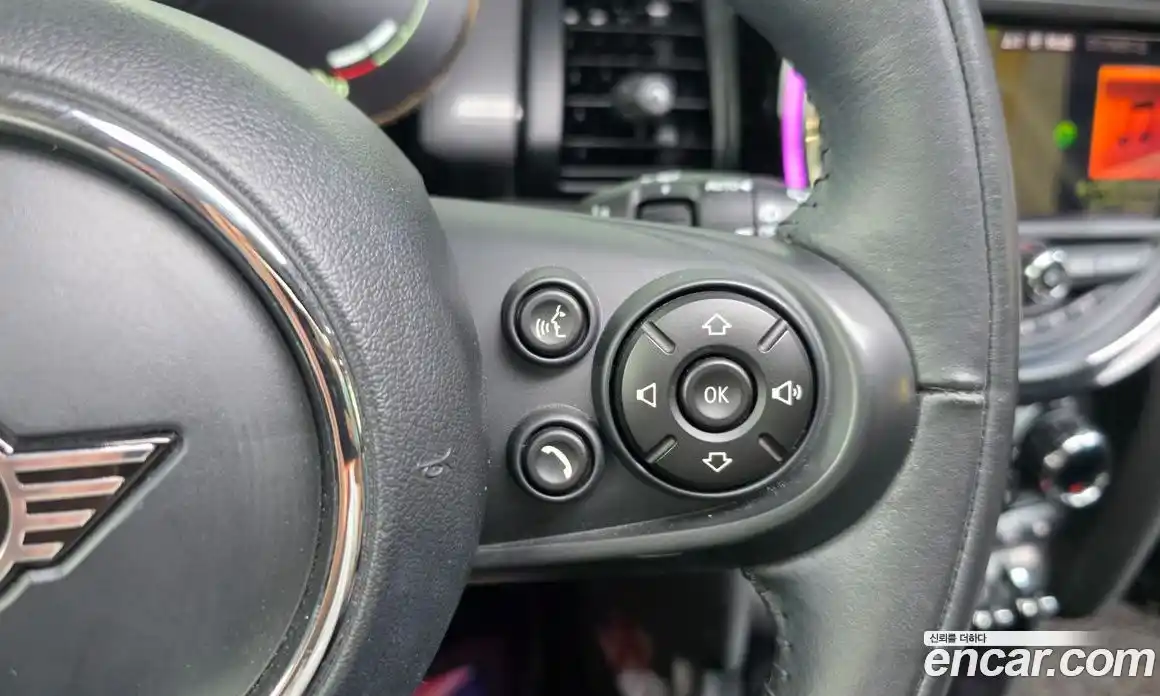 Mini Cooper 2021 1.5 гидро в Москве № 1692296, фото 30