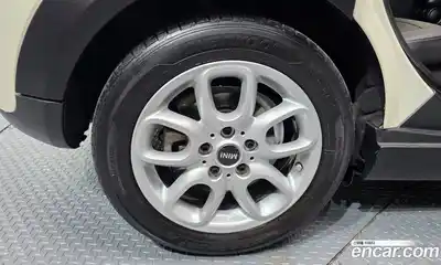 Mini Cooper 2021 1.5 гидро в Москве № 1692296, миниатюра 5