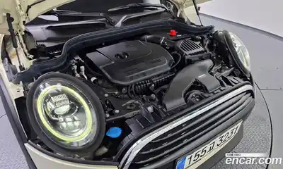 Mini Cooper 2021 1.5 гидро в Москве № 1692296, миниатюра 6