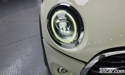Mini Cooper 2021 1.5 гидро в Москве № 1692296, миниатюра 8