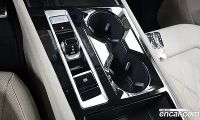 Volkswagen Atlas 2025 2.0 гидро в Москве № 1693087, миниатюра 12