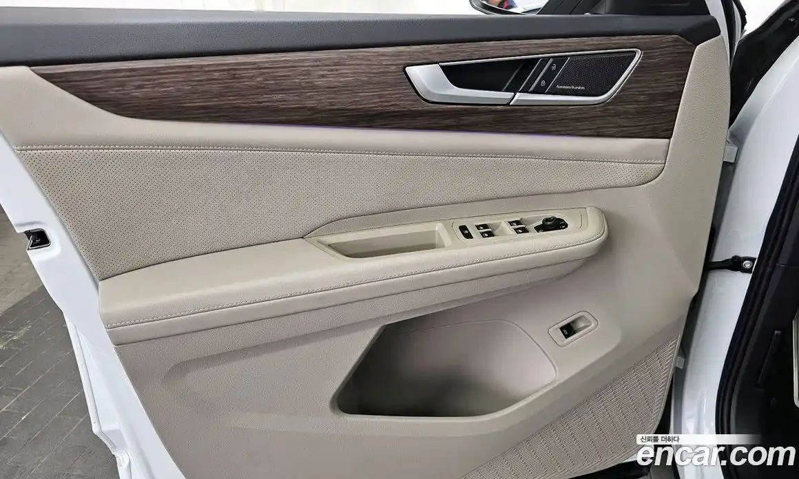 Volkswagen Atlas 2025 2.0 гидро в Москве № 1693087, фото 14