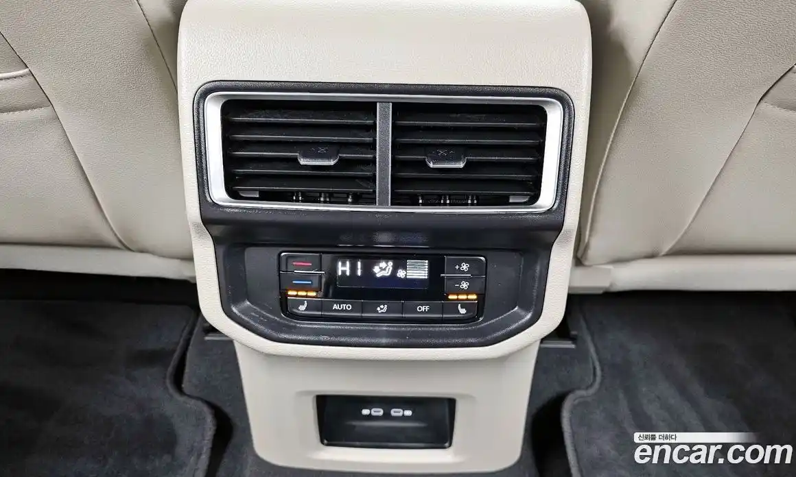 Volkswagen Atlas 2025 2.0 гидро в Москве № 1693087, фото 24