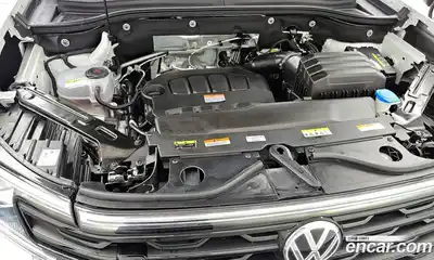 Volkswagen Atlas 2025 2.0 гидро в Москве № 1693087, миниатюра 6
