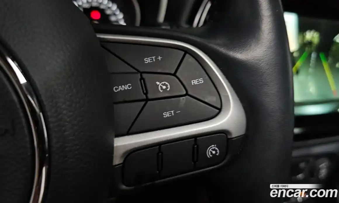 Jeep Compass 2021 2.4 гидро в Москве № 1693643, фото 24