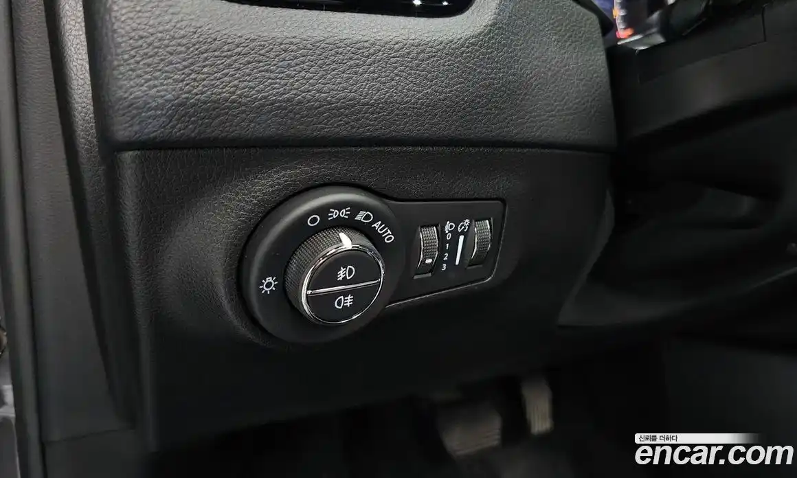Jeep Compass 2021 2.4 гидро в Москве № 1693643, фото 28