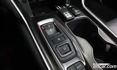 Honda Accord 2022 2.0 гидро в Москве № 1696078, миниатюра 11
