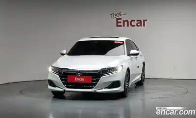 Honda Accord 2022 2.0 гидро в Москве № 1696078, миниатюра 2