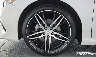 Honda Accord 2022 2.0 гидро в Москве № 1696078, миниатюра 4