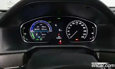 Honda Accord 2022 2.0 гидро в Москве № 1696078, миниатюра 10
