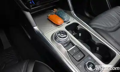 Ford Explorer 2022 3.0 гидро в Москве № 1696584, миниатюра 11