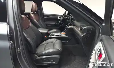 Ford Explorer 2022 3.0 гидро в Москве № 1696584, миниатюра 12