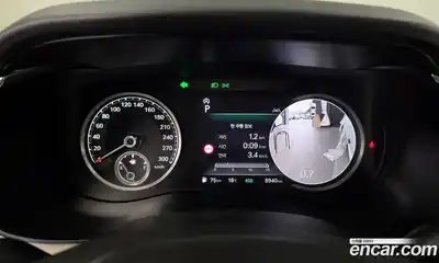 Genesis G70 2024 2.5 гидро в Москве, миниатюра 11