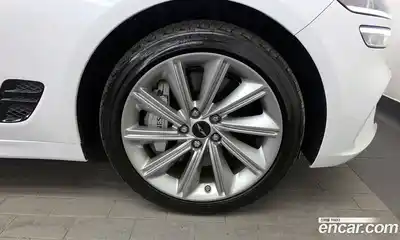 Genesis G70 2024 2.5 гидро в Москве, миниатюра 7