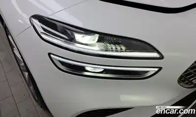 Genesis G70 2024 2.5 гидро в Москве, миниатюра 8