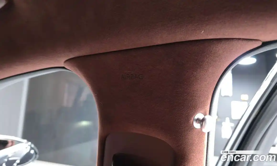 Genesis G90 2022 3.5 гидро в Москве, фото 27