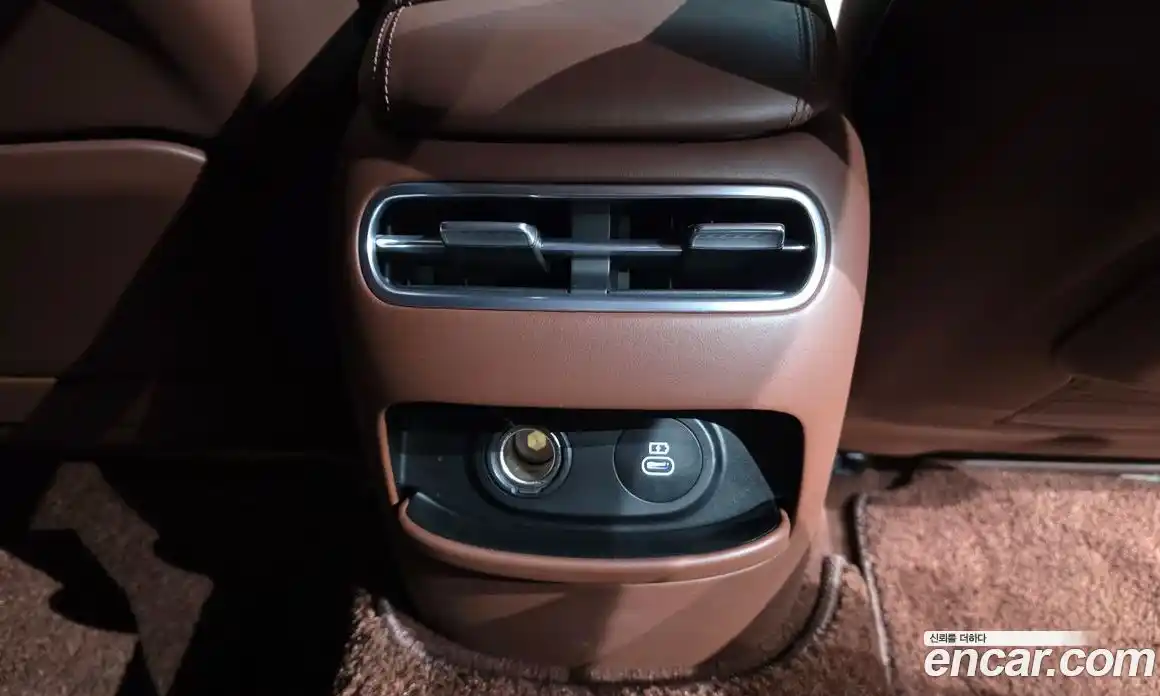 Genesis G90 2022 3.5 гидро в Москве, фото 28