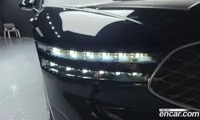 Genesis G90 2022 3.5 гидро в Москве, миниатюра 8