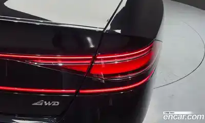 Genesis G90 2022 3.5 гидро в Москве, миниатюра 9