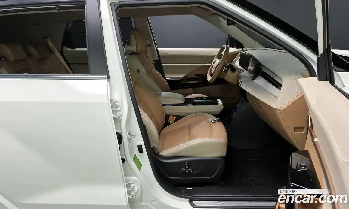 SsangYong Actyon 2024 1.5 гидро в Москве № 1759015, фото 17
