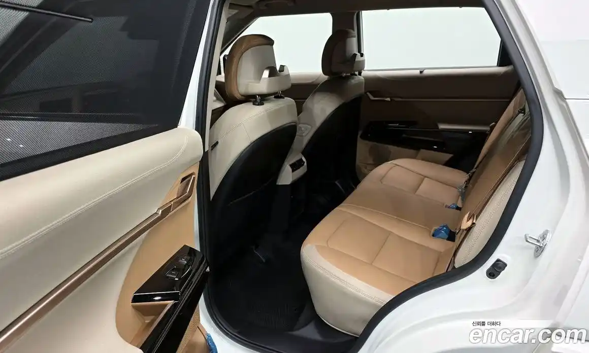 SsangYong Actyon 2024 1.5 гидро в Москве № 1759015, фото 18
