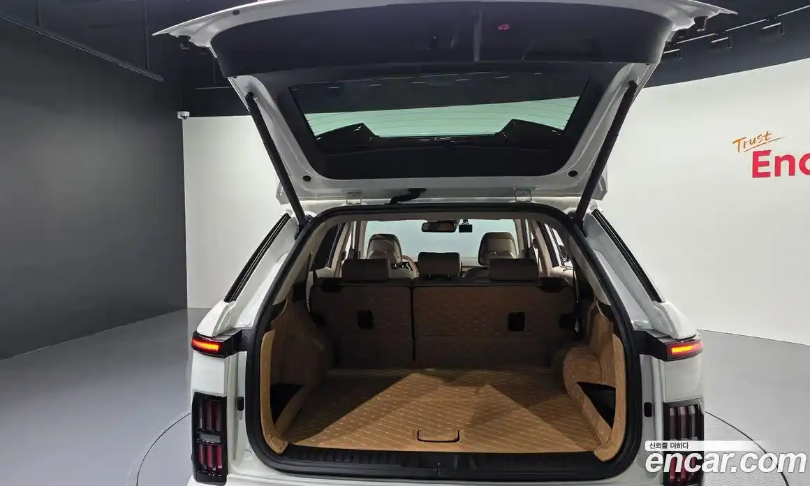 SsangYong Actyon 2024 1.5 гидро в Москве № 1759015, фото 26