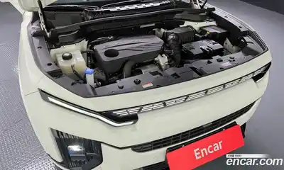 SsangYong Actyon 2024 1.5 гидро в Москве № 1759015, миниатюра 6