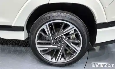 SsangYong Actyon 2024 1.5 гидро в Москве № 1759015, миниатюра 7