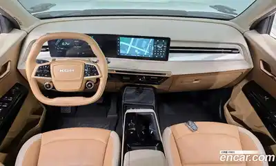 SsangYong Actyon 2024 1.5 гидро в Москве № 1759015, миниатюра 10